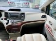 Toyota Sienna Limited  2010 - Cần bán xe Toyota Sienna Limited năm sản xuất 2010, nhập khẩu nguyên chiếc