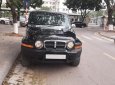 Ssangyong Korando TX5 2005 - Cần bán xe Ssangyong Korando TX5 sản xuất 2005