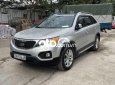 Kia Sorento AT 2012 - Bán Kia Sorento AT sản xuất năm 2012, màu bạc, giá 430tr