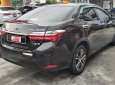 Toyota Corolla 1.8G AT  2019 - Cần bán xe Toyota Corolla Altis 1.8G AT sản xuất 2019, màu nâu chính chủ