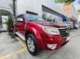 Ford Everest MT 2011 - Ford Everest 2011 số sàn_ Xe chính hãng bán và bảo hành
