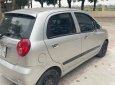 Chevrolet Spark Van 2014 - Cần bán xe Chevrolet Spark Van năm 2014, màu bạc, giá tốt