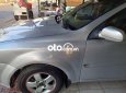 Daewoo Lacetti  EX 2005 - Cần bán gấp Daewoo Lacetti EX năm sản xuất 2005, màu bạc, giá 120tr