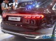 Audi A8 2020 - test xóa đi Audi A8L 2010 4.2 AT với không gian thoải mái