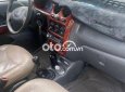 Daewoo Matiz   SE  2008 - Bán xe Daewoo Matiz SE năm sản xuất 2008, màu bạc