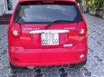 Chevrolet Spark Van 2015 - Cần bán gấp Chevrolet Spark Van sản xuất năm 2015, màu đỏ chính chủ