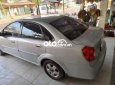 Daewoo Lacetti  EX 2005 - Cần bán gấp Daewoo Lacetti EX năm sản xuất 2005, màu bạc, giá 120tr