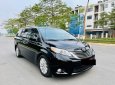 Toyota Sienna  3.5 XLE 2013 - Bán Toyota Sienna 3.5 XLE sản xuất năm 2013, màu đen, nhập khẩu