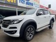 Chevrolet Colorado LTZ 2.8L 2018 - Bán xe Chevrolet Colorado LTZ 2.8L năm sản xuất 2018, màu trắng