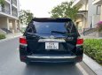 Toyota Highlander  2.7SE  2021 - Cần bán lại xe Toyota Highlander 2.7SE sản xuất năm 2021, màu đen, nhập khẩu