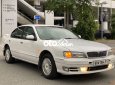 Nissan Cefiro  3.0 2005 - Xe Nissan Cefiro 3.0 sản xuất 2005, màu trắng, xe nhập