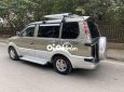 Mitsubishi Jolie 2004 - Bán xe Mitsubishi Jolie sản xuất 2004, màu ghi vàng 