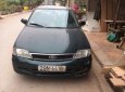 Ford Laser    MT 2001 - Cần bán Ford Laser MT sản xuất năm 2001, màu xanh lam, xe nhập, giá chỉ 95 triệu