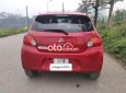 Mitsubishi Mirage  AT   2016 - Cần bán gấp Mitsubishi Mirage AT năm sản xuất 2016, màu đỏ, xe nhập