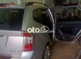 Kia Carens MT 2010 - Cần bán gấp Kia Carens MT sản xuất năm 2010, màu bạc, giá tốt