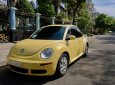 Volkswagen Beetle 2007 - Bán Volkswagen Beetle bản full máy 2.5 năm 2007 nội thất đen zin nguyên bản