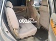 Toyota Innova G 2009 - Cần bán Toyota Innova G sản xuất năm 2009, màu bạc