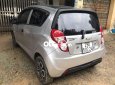 Chevrolet Spark Van 2013 - Cần bán Chevrolet Spark Van năm sản xuất 2013, màu bạc