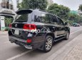 Toyota Land Cruiser    VX 4.6 V8 2016 - Cần bán xe Toyota Land Cruiser VX 4.6 V8 năm sản xuất 2016, màu đen 