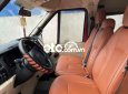 Ford Transit   2016 - Xe Ford Transit MT năm 2016, màu đỏ