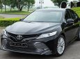 Toyota Camry 2021 - Toyota Camry 2021 sang trọng đẳng cấp, ưu đãi T1 giảm ngay 20tr + Gói BHVC, sẵn xe giao ngay