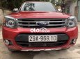 Ford Everest    Limited 2013 - Cần bán gấp Ford Everest Limited sản xuất năm 2013, màu đỏ còn mới