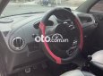 Chevrolet Spark LT 2009 - Bán xe Chevrolet Spark LT sản xuất năm 2009, màu trắng chính chủ giá cạnh tranh