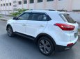 Hyundai Creta 2015 - Cần bán gấp Hyundai Creta  1.6AT năm sản xuất 2015, màu trắng, 518 triệu