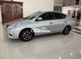 Nissan Sunny  XL 1.5MT 2016 - Cần bán xe Nissan Sunny XL 1.5MT sản xuất năm 2016, màu bạc