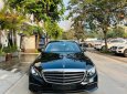 Mercedes-Benz E200 2016 - Bán xe Mercedes E200 năm sản xuất 2016, màu đen