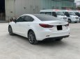 Mazda 6  2.0AT Premium  2017 - Bán xe Mazda 6 2.0AT Premium năm sản xuất 2017, màu trắng