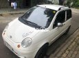 Daewoo Matiz   SE   2003 - Xe Daewoo Matiz SE năm 2003, màu trắng còn mới, 79 triệu