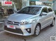 Toyota Yaris AT 2015 - Cần bán Toyota Yaris AT sản xuất 2015, màu bạc, nhập khẩu nguyên chiếc, giá chỉ 460 triệu