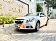 Chevrolet Cruze LTZ  2015 - Cần bán xe Chevrolet Cruze LTZ sản xuất năm 2015, màu trắng 