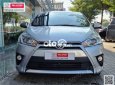 Toyota Yaris AT 2015 - Cần bán Toyota Yaris AT sản xuất 2015, màu bạc, nhập khẩu nguyên chiếc, giá chỉ 460 triệu