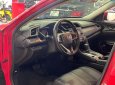Honda Civic 2018 - Xe Honda Civic 1.8E năm 2018, màu đỏ, 605tr