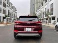 Hyundai Tucson 2018 - Xe Hyundai Tucson 1.6 đặc biệt năm 2018, màu đỏ, giá chỉ 780 triệu