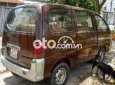 Daihatsu Citivan 2000 - Bán ô tô Daihatsu Citivan năm 2000, màu đỏ