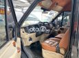 Ford Transit Limousine  2017 - Cần bán xe Ford Transit Limousine sản xuất 2017, màu đen
