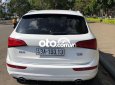 Audi Q5 2.0 TFSI 2015 - Cần bán xe Audi Q5 2.0 TFSI sản xuất năm 2015, màu trắng, xe nhập