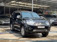 Mitsubishi Pajero   Sport 2016 - Cần bán xe Mitsubishi Pajero Sport năm 2016, màu đen