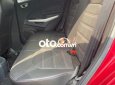 Ford EcoSport  Titanium  2016 - Xe Ford EcoSport Titanium năm sản xuất 2016, màu đỏ còn mới