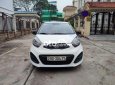 Kia Morning   Van  2012 - Cần bán gấp Kia Morning Van sản xuất năm 2012, màu trắng, xe nhập