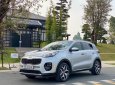 Kia Sportage 2016 - Bán Kia Sportage 2.0 GT line sản xuất năm 2016, màu trắng, nhập khẩu, 685tr