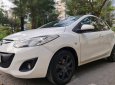 Mazda 2   S   2011 - Cần bán gấp Mazda 2 S năm sản xuất 2011, màu trắng, giá 262tr