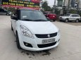 Suzuki Swift   1.4 AT  2014 - Bán Suzuki Swift 1.4 AT sản xuất năm 2014, màu trắng