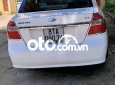 Daewoo Lacetti SX 2007 - Bán Daewoo Lacetti SX sản xuất 2007, màu trắng