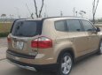 Chevrolet Orlando 2012 - Cần bán lại xe Chevrolet Orlando LTZ năm sản xuất 2012, màu vàng, giá chỉ 310 triệu