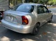 Daewoo Lanos MT 2003 - Bán Daewoo Lanos MT sản xuất 2003, màu bạc