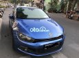 Volkswagen Scirocco   2.0 2011 - Bán Volkswagen Scirocco 2.0 sản xuất 2011, màu xanh lam, nhập khẩu giá cạnh tranh